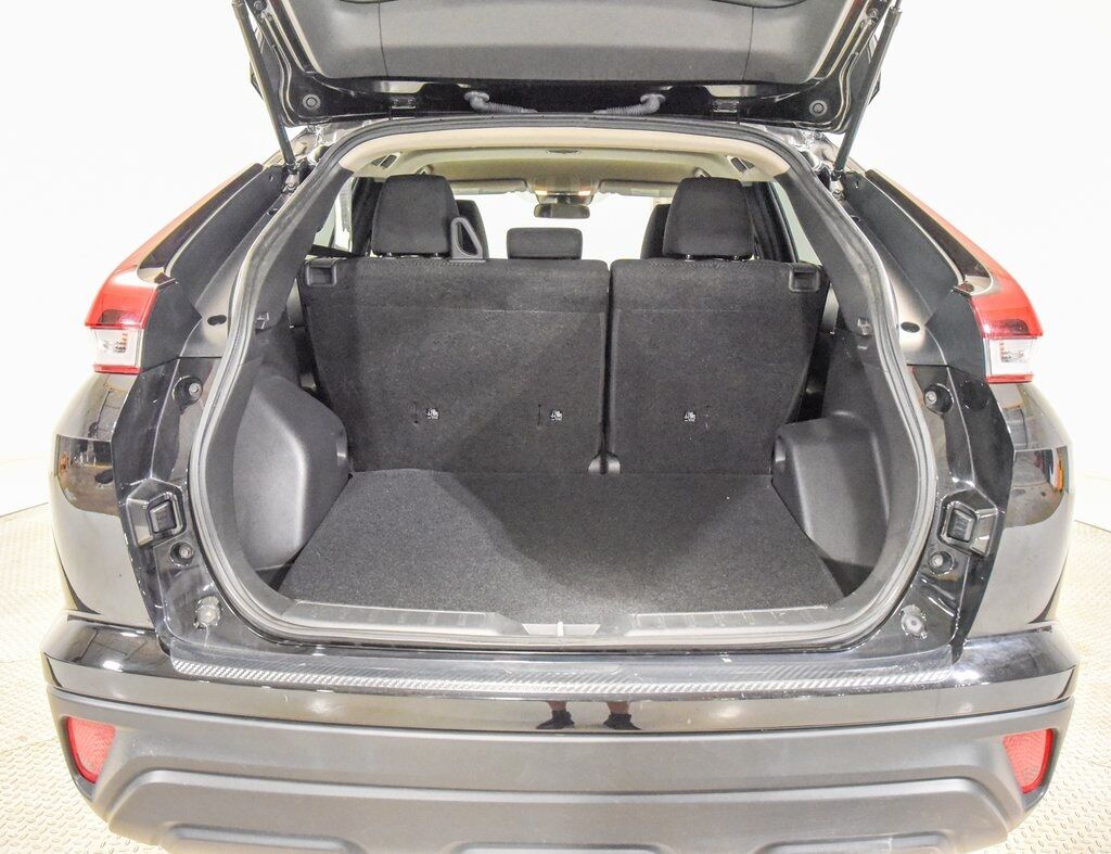 2024 Mitsubishi Eclipse Cross LE Akron OH