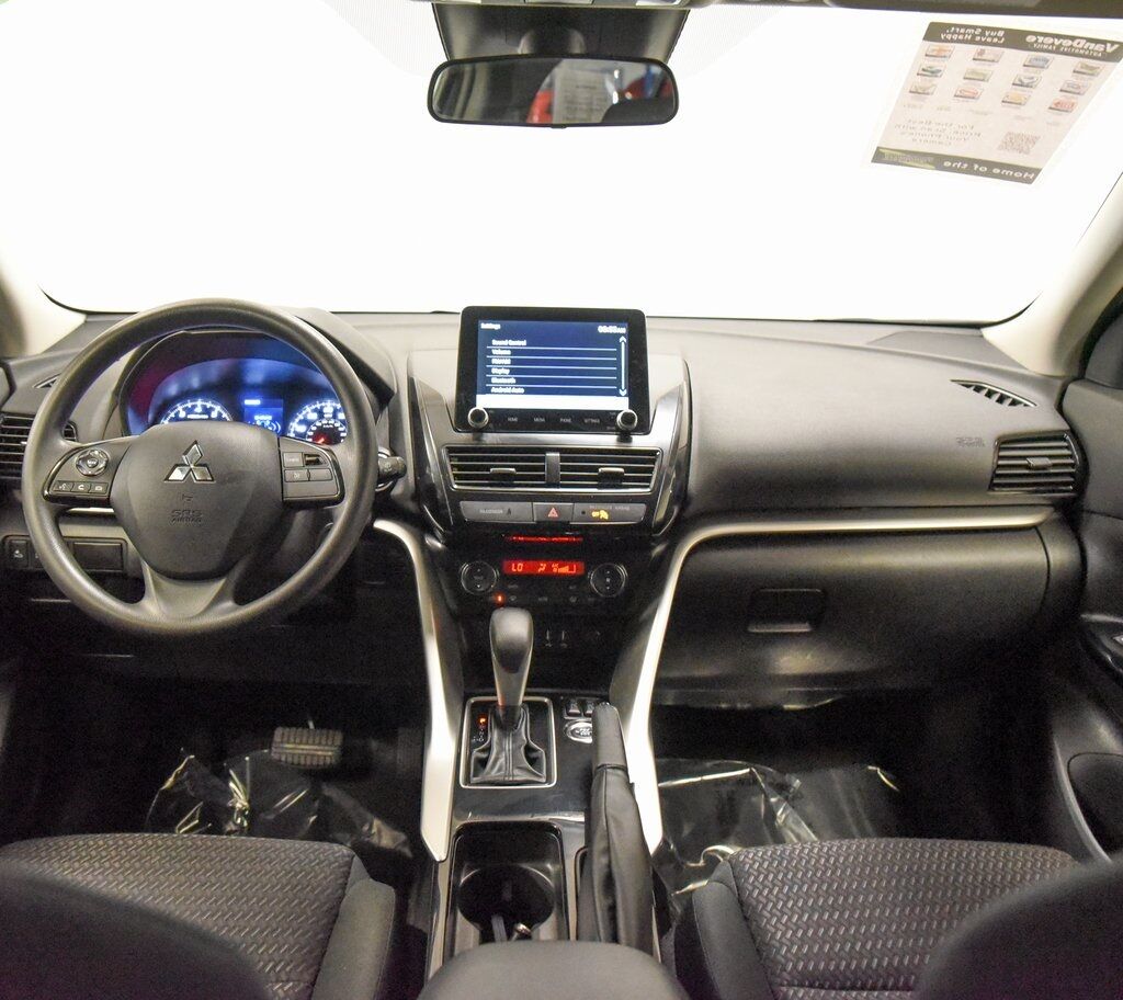 2024 Mitsubishi Eclipse Cross LE Akron OH