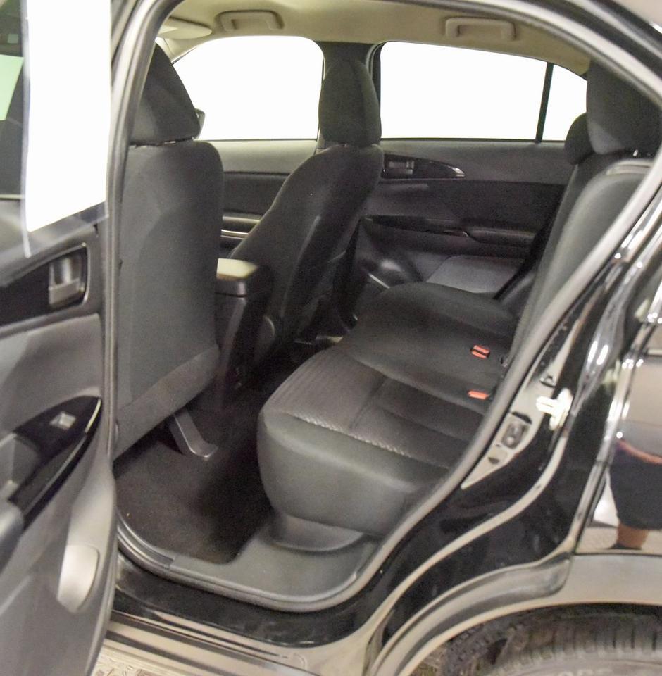 2024 Mitsubishi Eclipse Cross LE Akron OH