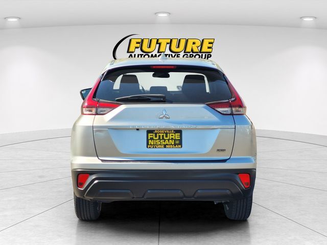 2024 Mitsubishi Eclipse Cross LE Roseville CA