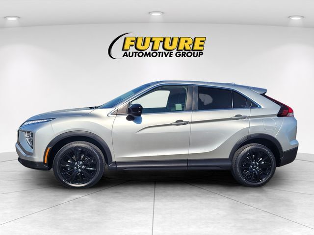 2024 Mitsubishi Eclipse Cross LE Roseville CA