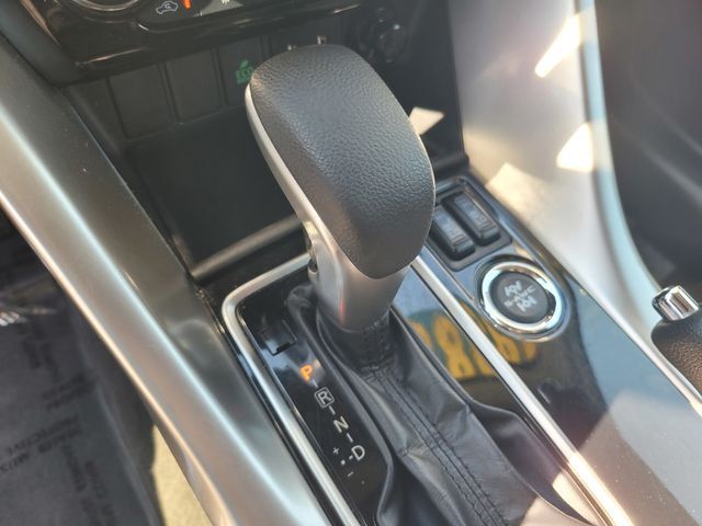2024 Mitsubishi Eclipse Cross LE Roseville CA