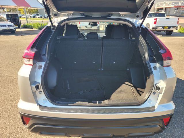 2024 Mitsubishi Eclipse Cross LE Roseville CA