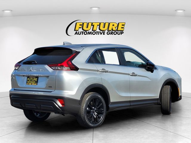 2024 Mitsubishi Eclipse Cross LE Roseville CA