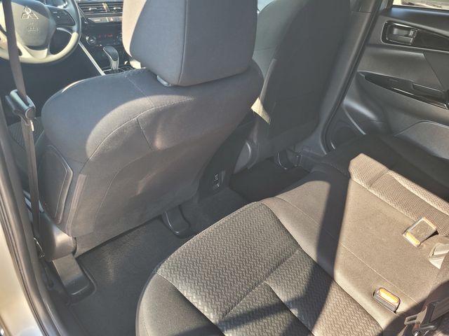 2024 Mitsubishi Eclipse Cross LE Roseville CA