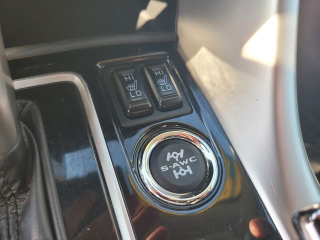 2024 Mitsubishi Eclipse Cross LE Roseville CA
