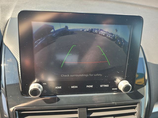 2024 Mitsubishi Eclipse Cross LE Roseville CA