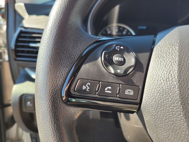 2024 Mitsubishi Eclipse Cross LE Roseville CA