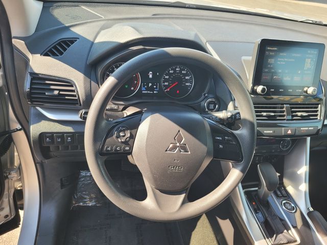 2024 Mitsubishi Eclipse Cross LE Roseville CA