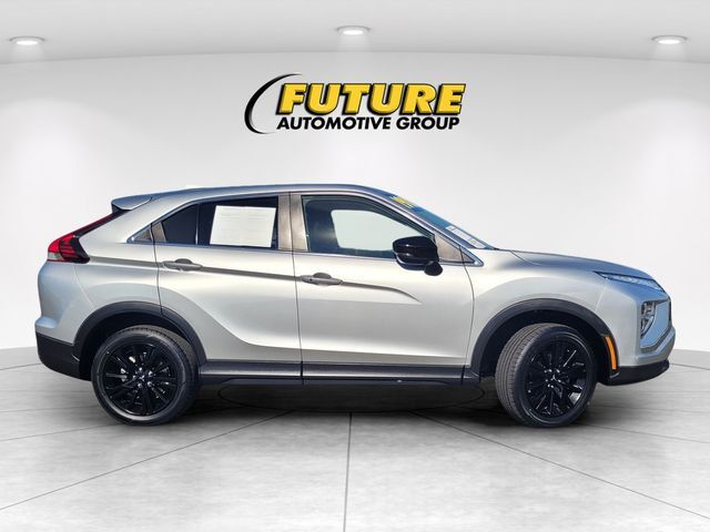 2024 Mitsubishi Eclipse Cross LE Roseville CA