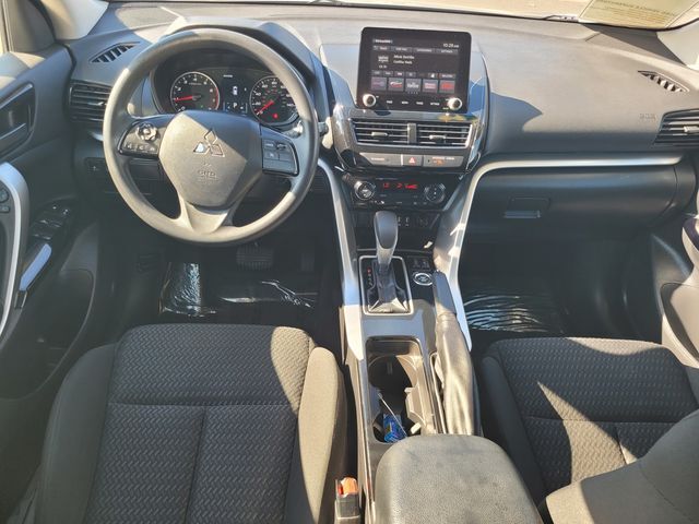 2024 Mitsubishi Eclipse Cross LE Roseville CA