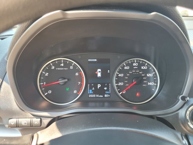 2024 Mitsubishi Eclipse Cross LE Roseville CA