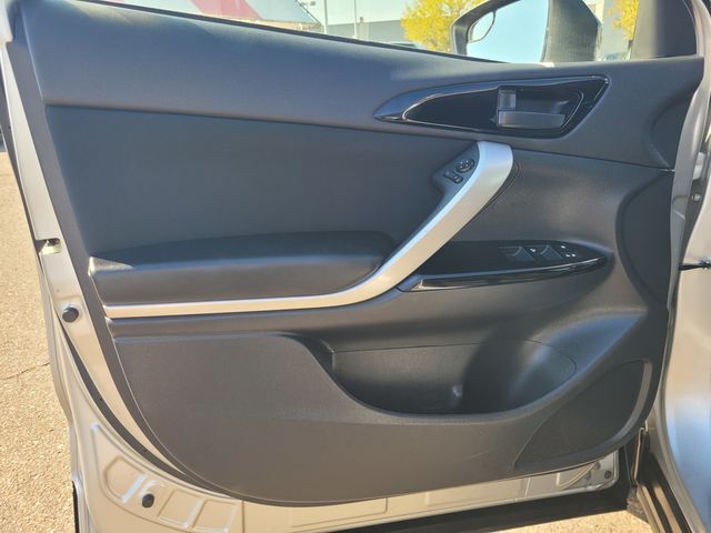 2024 Mitsubishi Eclipse Cross LE Roseville CA
