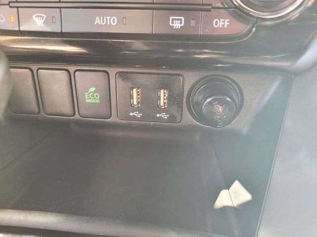 2024 Mitsubishi Eclipse Cross LE Roseville CA