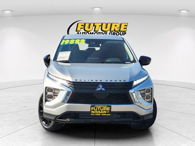 2024 Mitsubishi Eclipse Cross LE Roseville CA