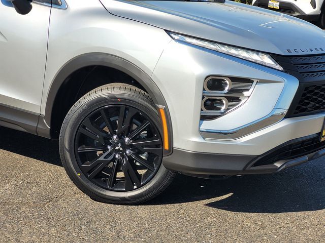2024 Mitsubishi Eclipse Cross LE Roseville CA