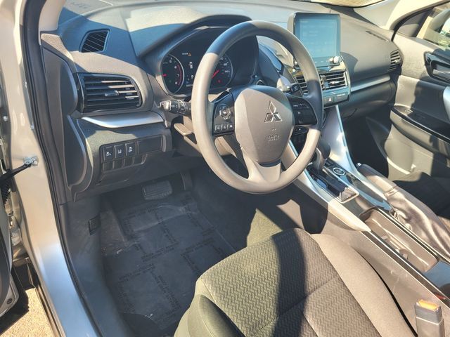 2024 Mitsubishi Eclipse Cross LE Roseville CA
