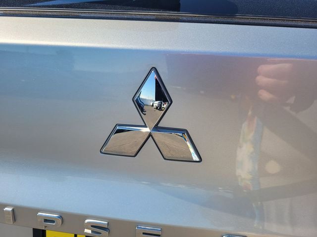 2024 Mitsubishi Eclipse Cross LE Roseville CA