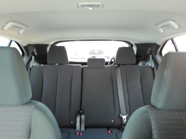 2024 Mitsubishi Eclipse Cross LE S-AWC Plano TX