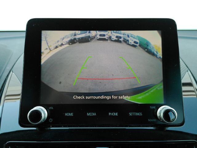 2024 Mitsubishi Eclipse Cross LE S-AWC Plano TX