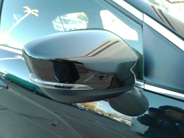 2024 Mitsubishi Eclipse Cross LE S-AWC Plano TX