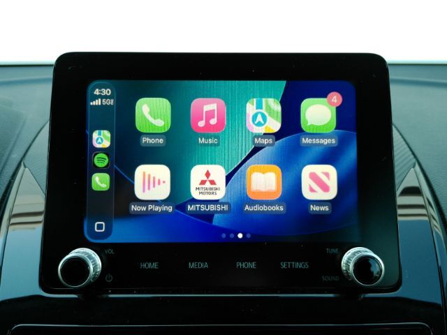 2024 Mitsubishi Eclipse Cross LE S-AWC Plano TX