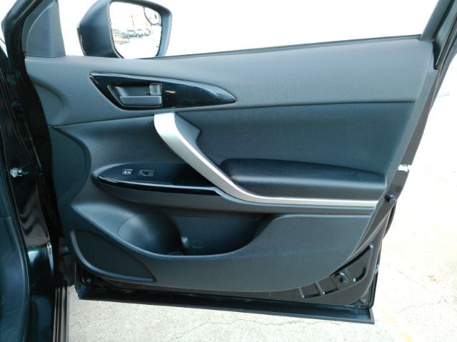 2024 Mitsubishi Eclipse Cross LE S-AWC Plano TX