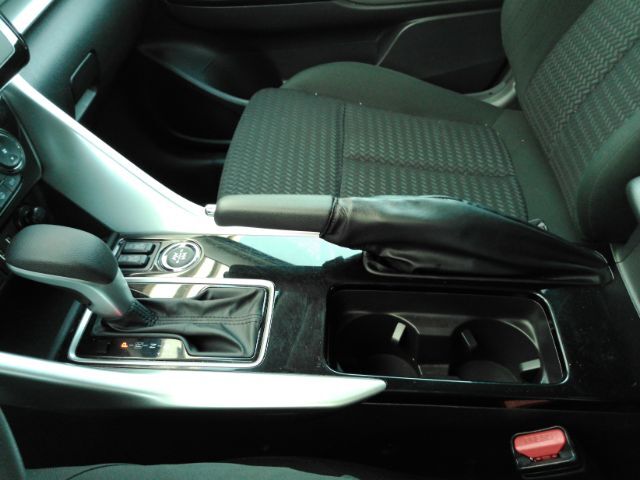 2024 Mitsubishi Eclipse Cross LE S-AWC Plano TX