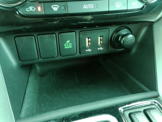 2024 Mitsubishi Eclipse Cross LE S-AWC Plano TX