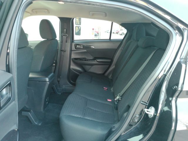 2024 Mitsubishi Eclipse Cross LE S-AWC Plano TX