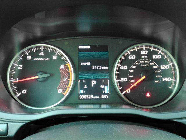 2024 Mitsubishi Eclipse Cross LE S-AWC Plano TX