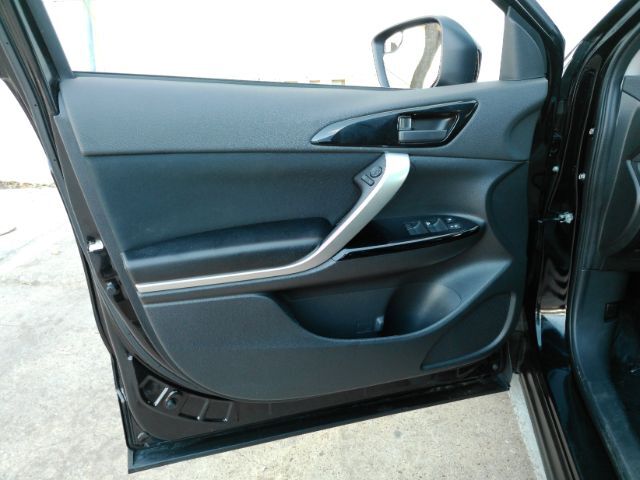 2024 Mitsubishi Eclipse Cross LE S-AWC Plano TX