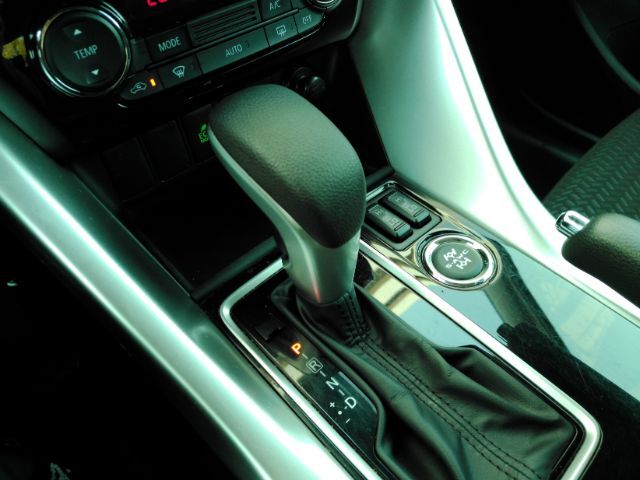 2024 Mitsubishi Eclipse Cross LE S-AWC Plano TX