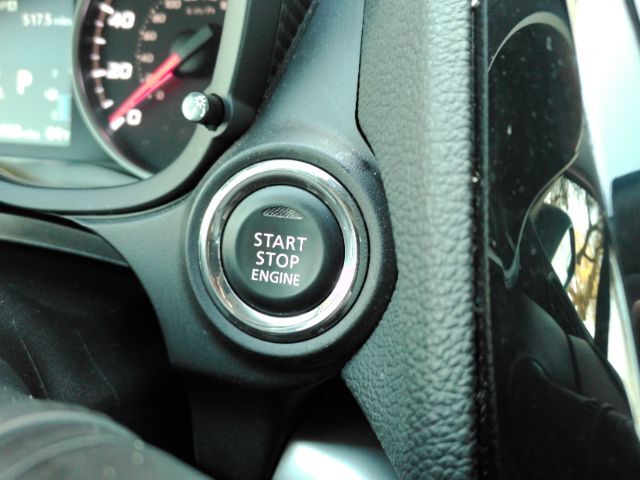 2024 Mitsubishi Eclipse Cross LE S-AWC Plano TX