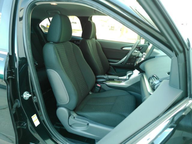 2024 Mitsubishi Eclipse Cross LE S-AWC Plano TX