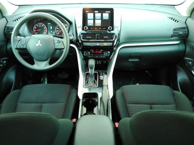 2024 Mitsubishi Eclipse Cross LE S-AWC Plano TX