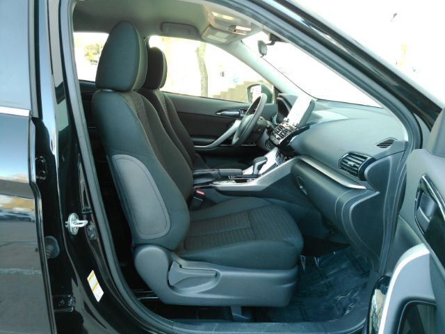 2024 Mitsubishi Eclipse Cross LE S-AWC Plano TX