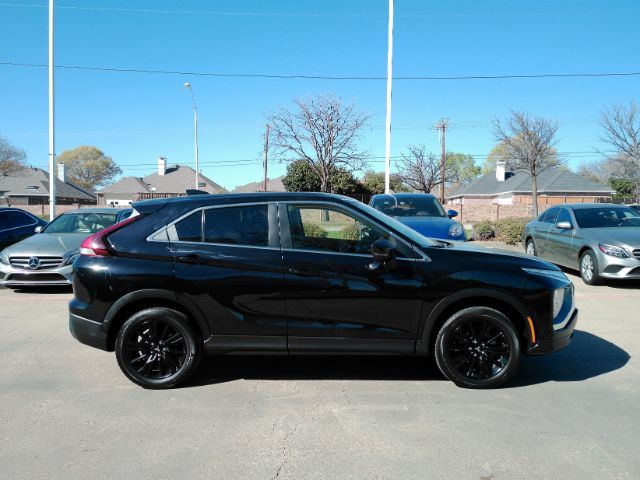 2024 Mitsubishi Eclipse Cross LE S-AWC Plano TX