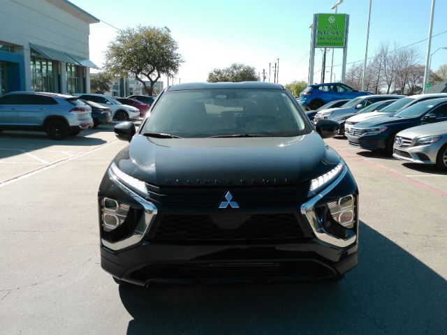 2024 Mitsubishi Eclipse Cross LE S-AWC Plano TX