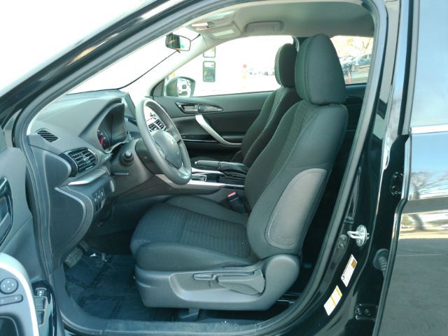 2024 Mitsubishi Eclipse Cross LE S-AWC Plano TX