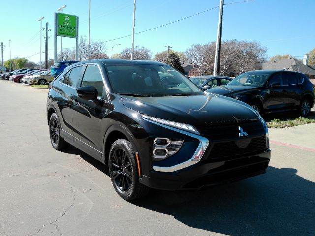 2024 Mitsubishi Eclipse Cross LE S-AWC Plano TX
