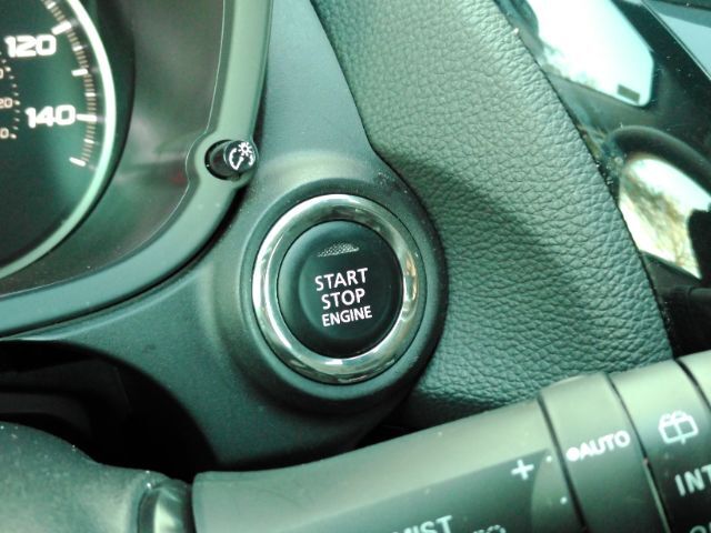 2024 Mitsubishi Eclipse Cross LE S-AWC Plano TX