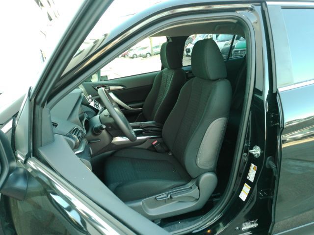 2024 Mitsubishi Eclipse Cross LE S-AWC Plano TX