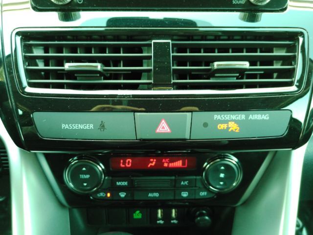 2024 Mitsubishi Eclipse Cross LE S-AWC Plano TX