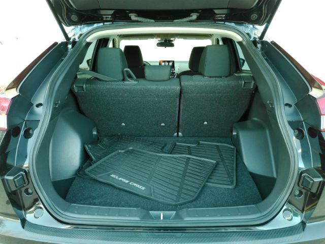 2024 Mitsubishi Eclipse Cross LE S-AWC Plano TX