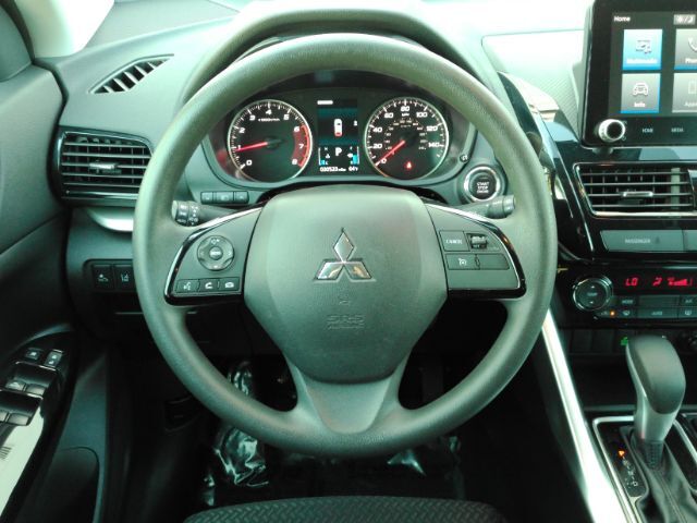 2024 Mitsubishi Eclipse Cross LE S-AWC Plano TX