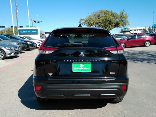 2024 Mitsubishi Eclipse Cross LE S-AWC Plano TX