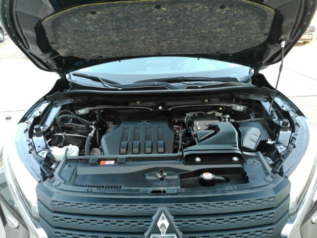 2024 Mitsubishi Eclipse Cross LE S-AWC Plano TX