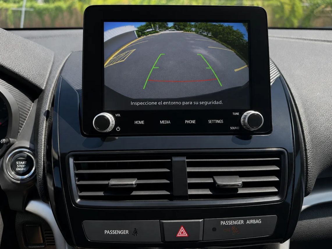 2024 Mitsubishi Eclipse Cross LE Sport Utility 4D Hollywood FL
