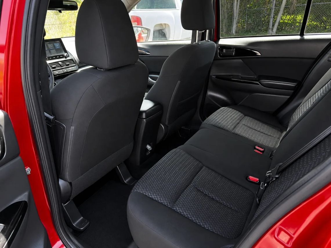 2024 Mitsubishi Eclipse Cross LE Sport Utility 4D Hollywood FL